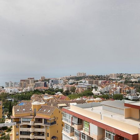 Apartamento Agata 2024 Benalmadena Bagian luar foto