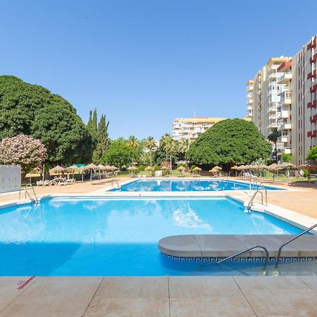 Apartamento Agata 2024 Benalmadena Bagian luar foto
