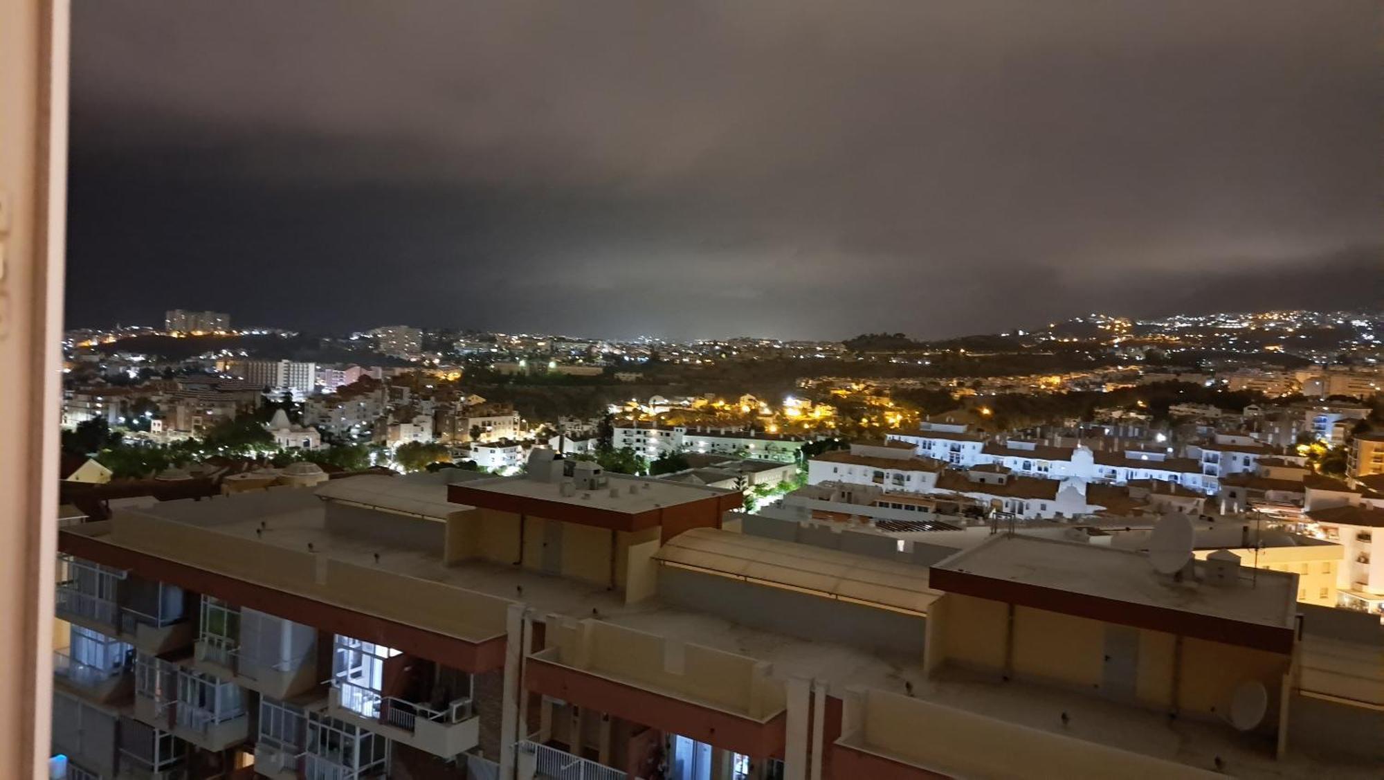 Apartamento Agata 2024 Benalmadena Bagian luar foto