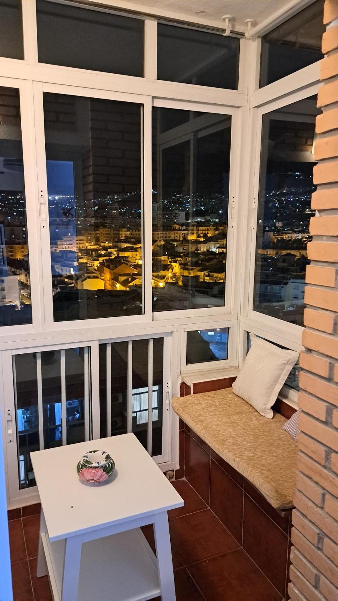 Apartamento Agata 2024 Benalmadena Bagian luar foto