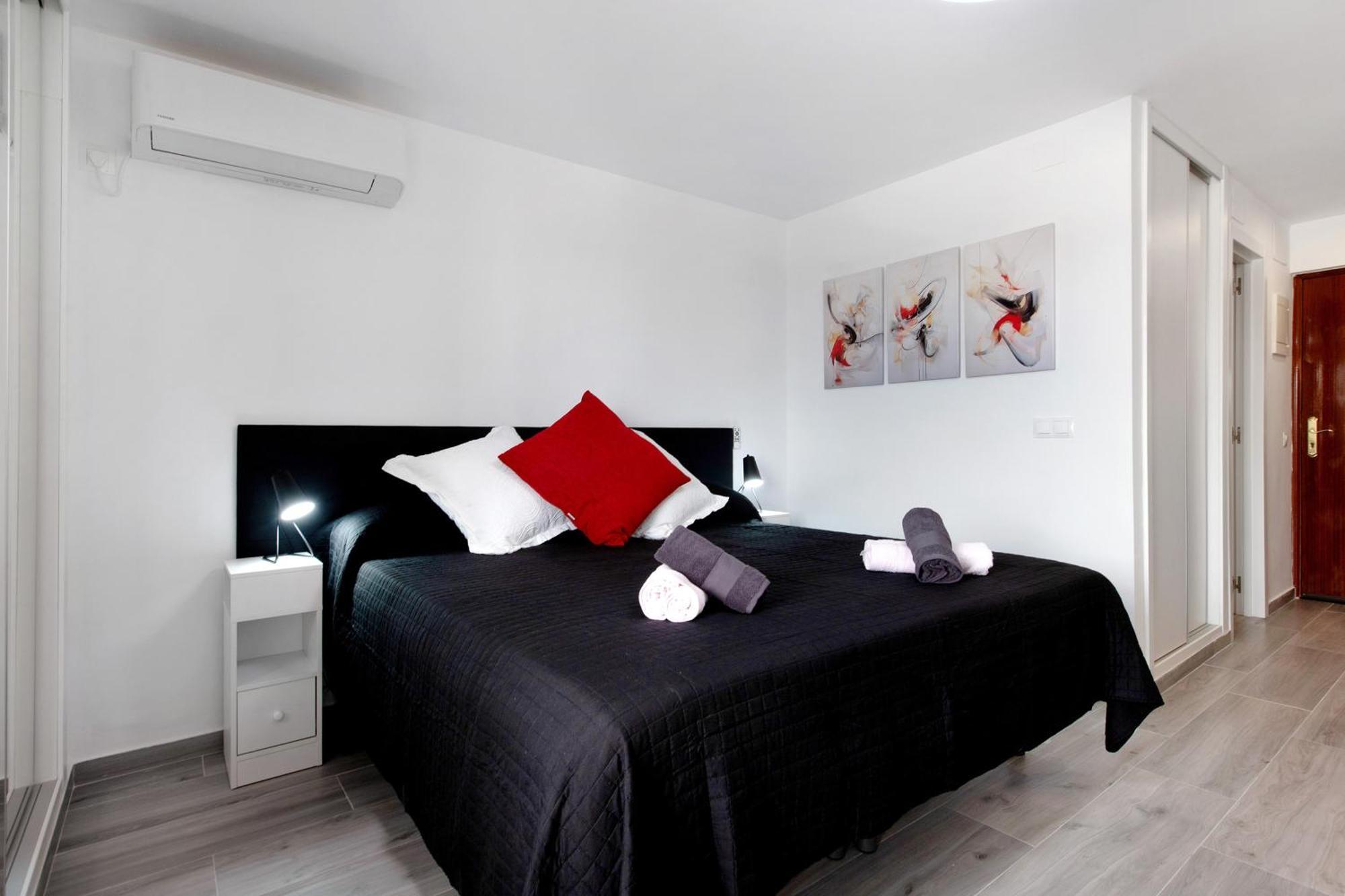 Apartamento Agata 2024 Benalmadena Bagian luar foto