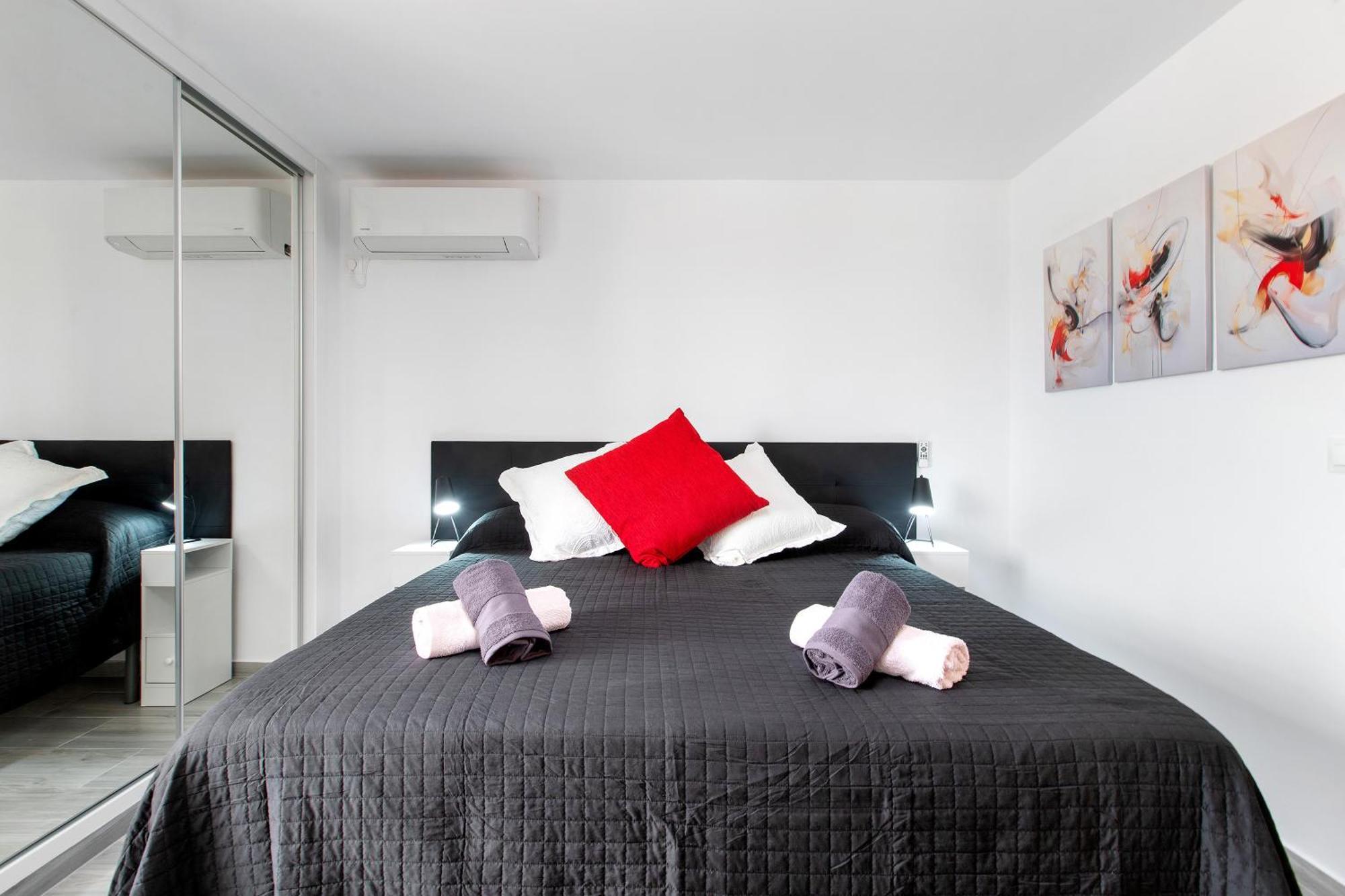 Apartamento Agata 2024 Benalmadena Bagian luar foto